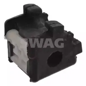 Опора, стабилизатор SWAG купить